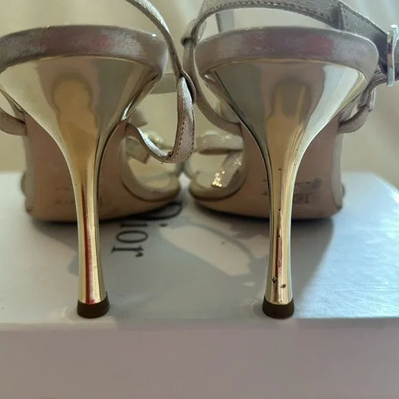 Dior Heels